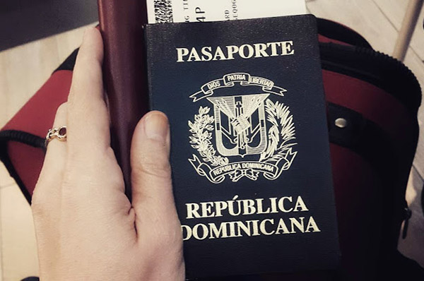 pasaporte_dominicano